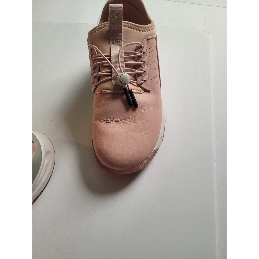Clove Women’s Pink Nursing Shoes – Size 8 - Picture 7 of 11